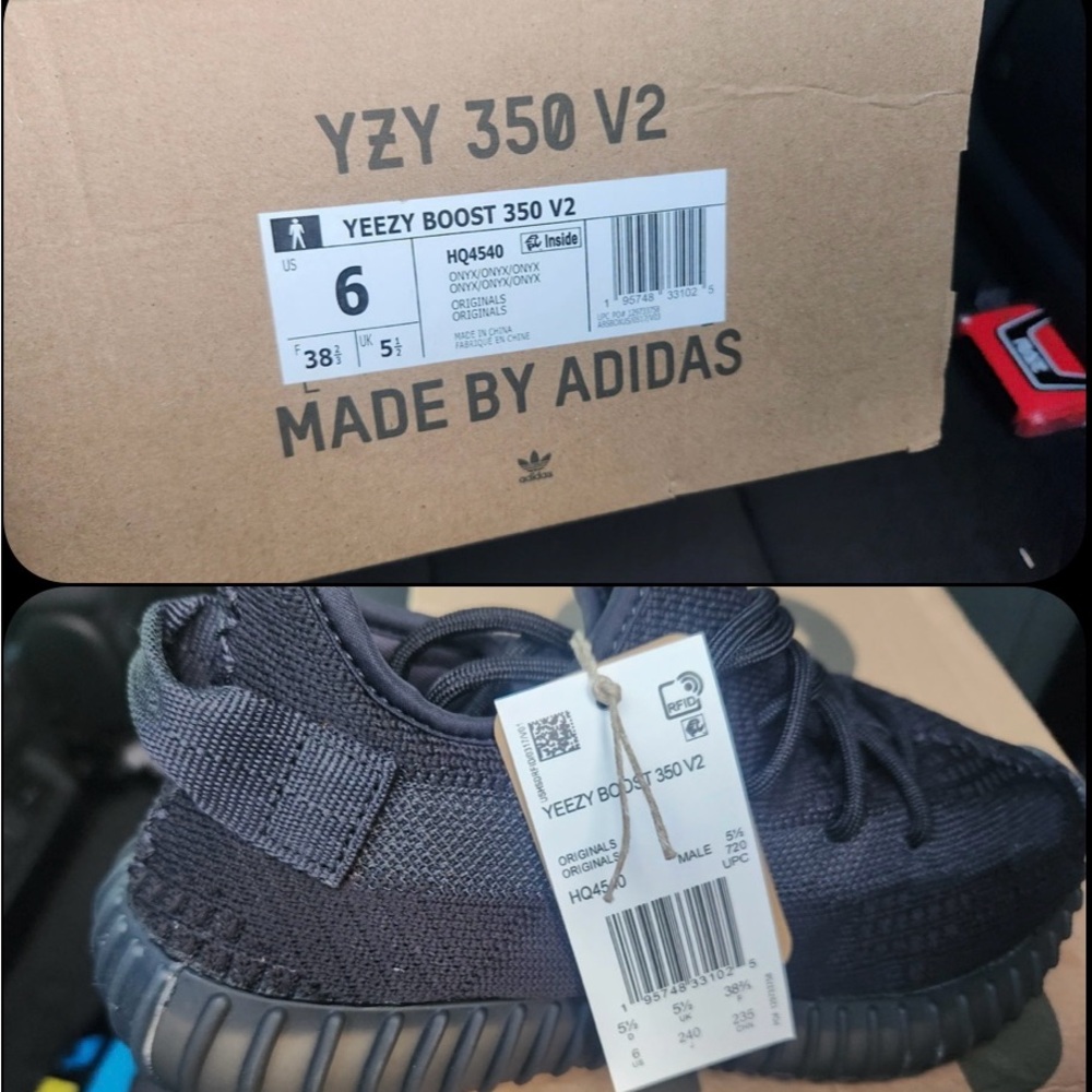 Yeezy